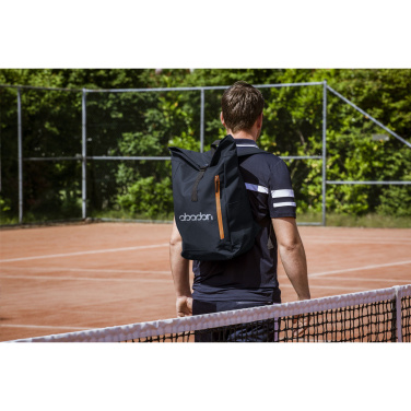 Logo trade promotional merchandise picture of: Nolan backpack