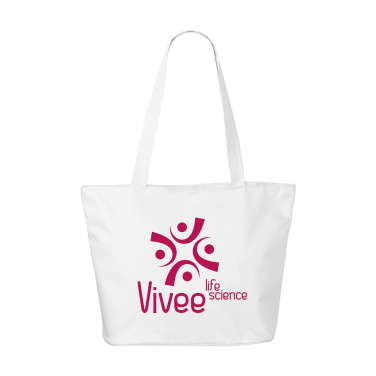 Logo trade promotional gifts image of: Royal XL Shopper bag