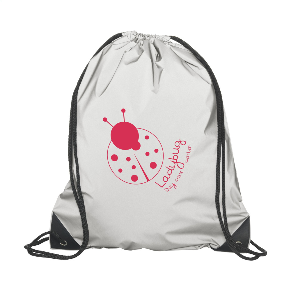 Logo trade promotional item photo of: Reflex Bag backpack