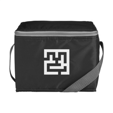 Logotrade promotional merchandise picture of: CoolMate RPET cooler bag
