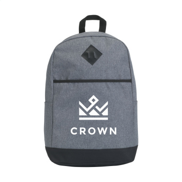 Logo trade advertising product photo of: SafeLine laptop backpack