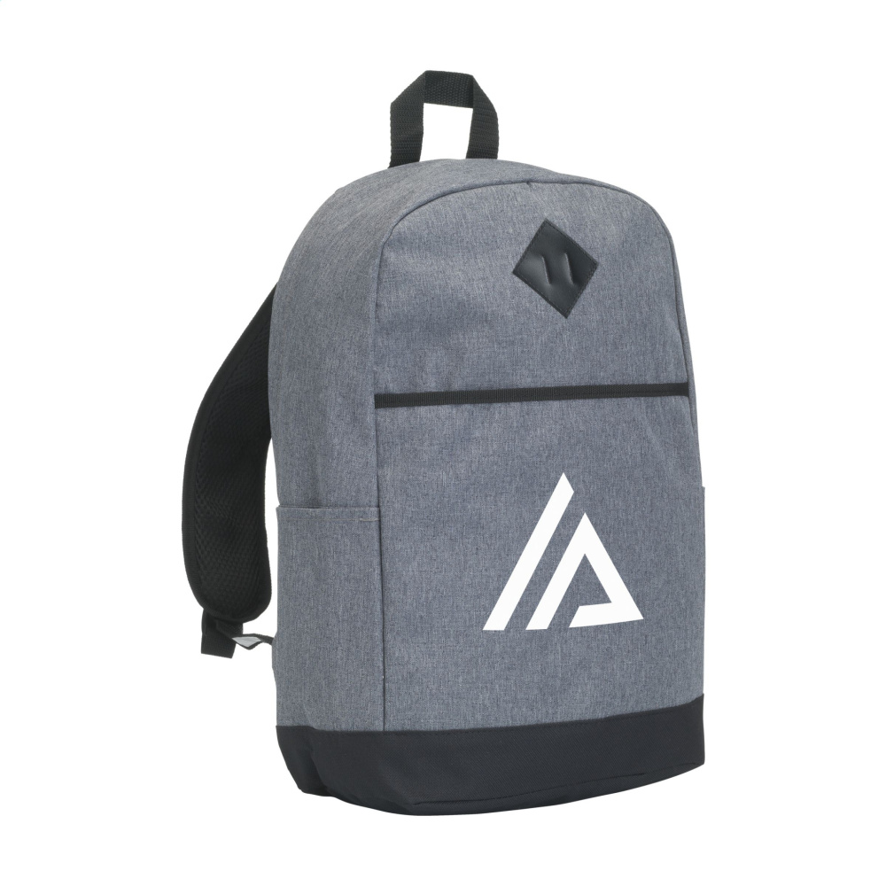 Logotrade promotional gift image of: SafeLine laptop backpack