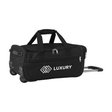 Logotrade advertising products photo of: Cabin Trolley Bag travel bag