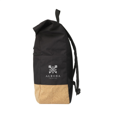 Logotrade advertising products photo of: Nolan Cork backpack