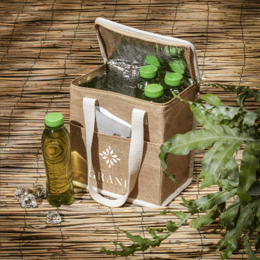 Logotrade advertising products photo of: Agra Cooler Bag