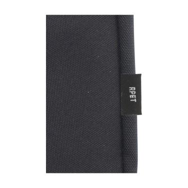 Logotrade advertising products photo of: Jordan 13 inch RPET Laptop Sleeve