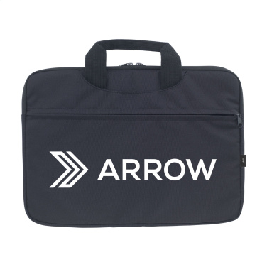 Logotrade promotional items photo of: Oliver 15.6 inch RPET Laptop Sleeve