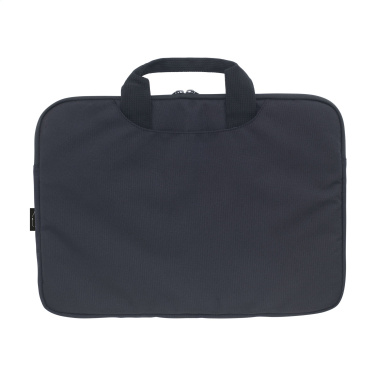 Logo trade promotional products image of: Oliver 15.6 inch RPET Laptop Sleeve