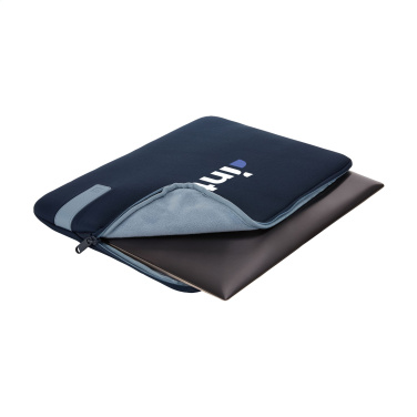 Logotrade promotional item picture of: Case Logic Reflect 13 inch Laptop Sleeve