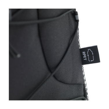 Logotrade promotional merchandise photo of: Flashline GRS RPET Laptop Backpack