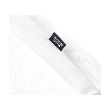 Logotrade business gifts photo of: Colour Square Bag GRS Recycled Cotton (150 g/m²)