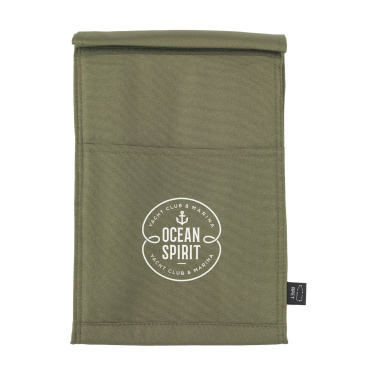 Logotrade promotional giveaway picture of: Be Cool GRS RPET Lunch Bag