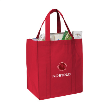 Logotrade corporate gifts photo of: Shop XL GRS RPET (80 g/m²) shopping bag