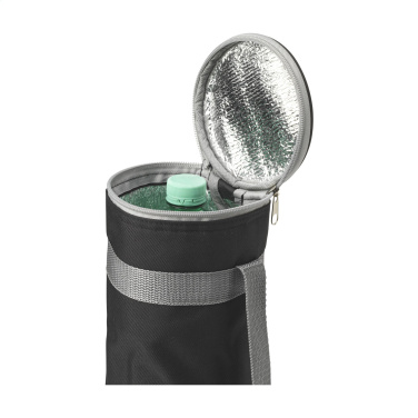 Logotrade advertising product image of: BottleCooler GRS RPET