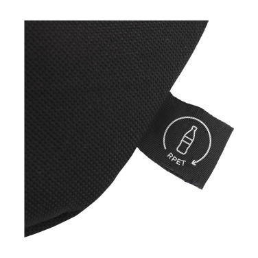 Logo trade promotional giveaways picture of: Huckle Belt Bag GRS RPET waist bag