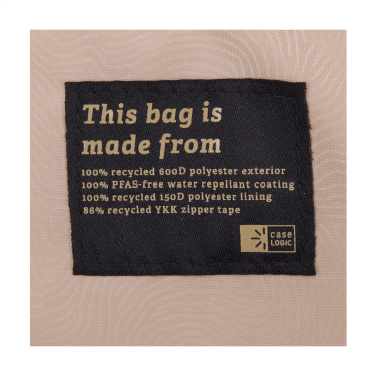 Logotrade promotional giveaway image of: Case Logic Invigo 14 inch Laptop Sleeve