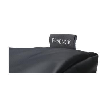 Logo trade promotional merchandise photo of: Fraenck Willem Backpack
