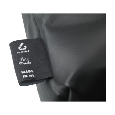 Logo trade promotional gifts picture of: Fraenck Willem Backpack