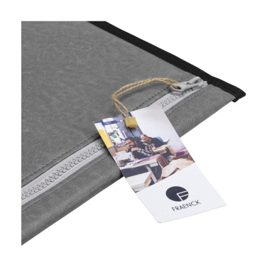 Logotrade promotional gifts photo of: Fraenck Bobby Laptop Sleeve 14"