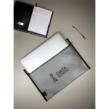 Logotrade promotional product image of: Fraenck Bobby Laptop Sleeve 15,6"