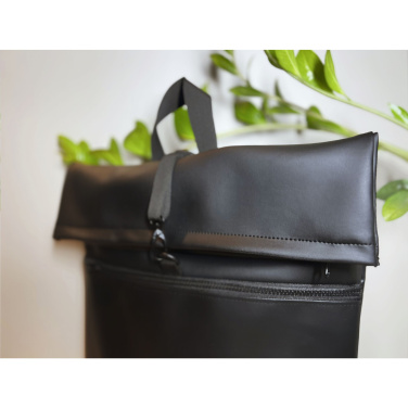 Logo trade promotional items image of: Fraenck James Backpack 17"