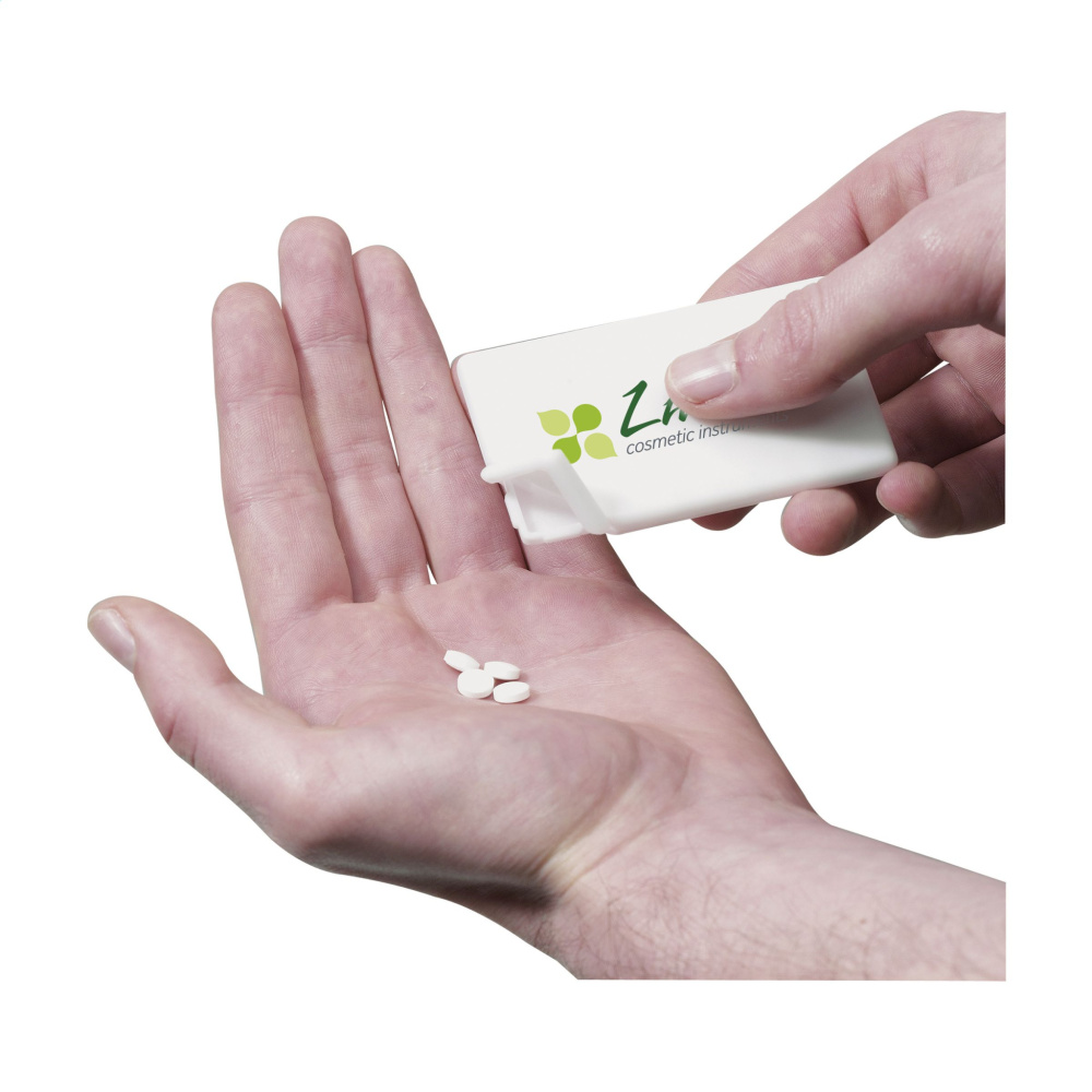 Logotrade corporate gift picture of: MintHolder