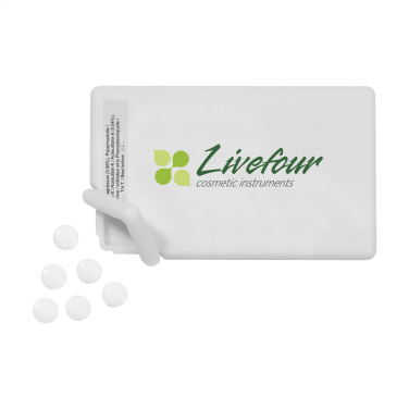 Logotrade business gift image of: MintHolder