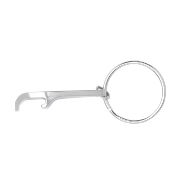 Logo trade corporate gift photo of: Carrera Opener / keyring