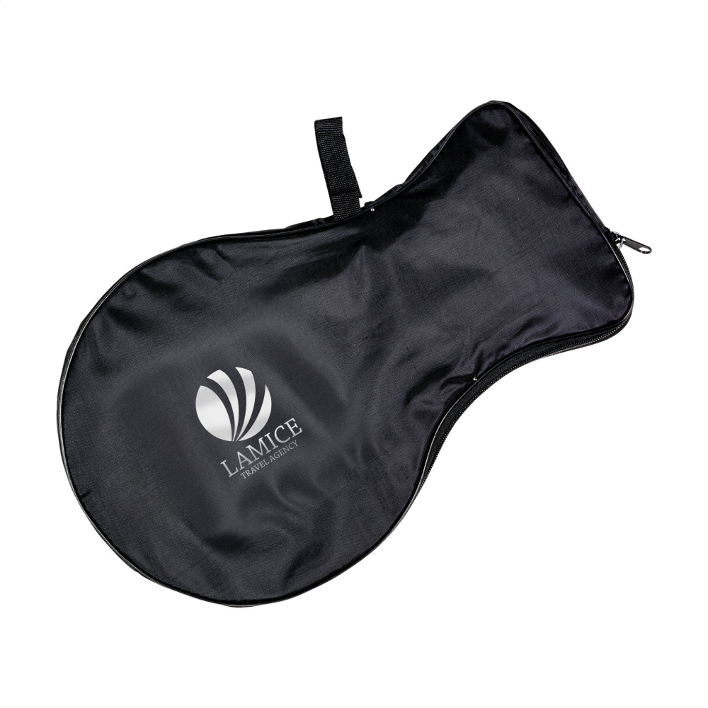 Logotrade promotional merchandise picture of: BeachGames