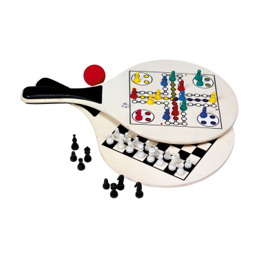 Logo trade promotional item photo of: BeachGames