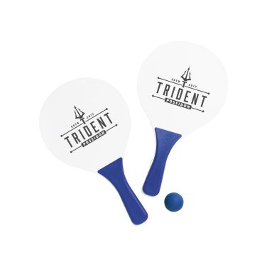 Logotrade advertising product image of: BeachTennis Small Size beach game