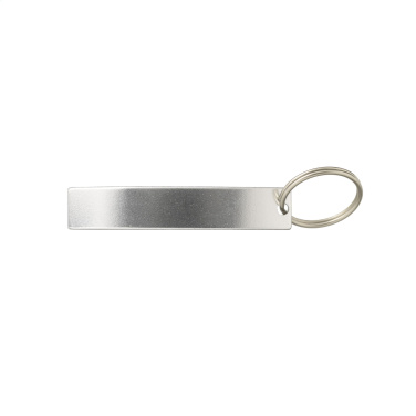 Logo trade promotional items picture of: LiftUp Opener / keyring