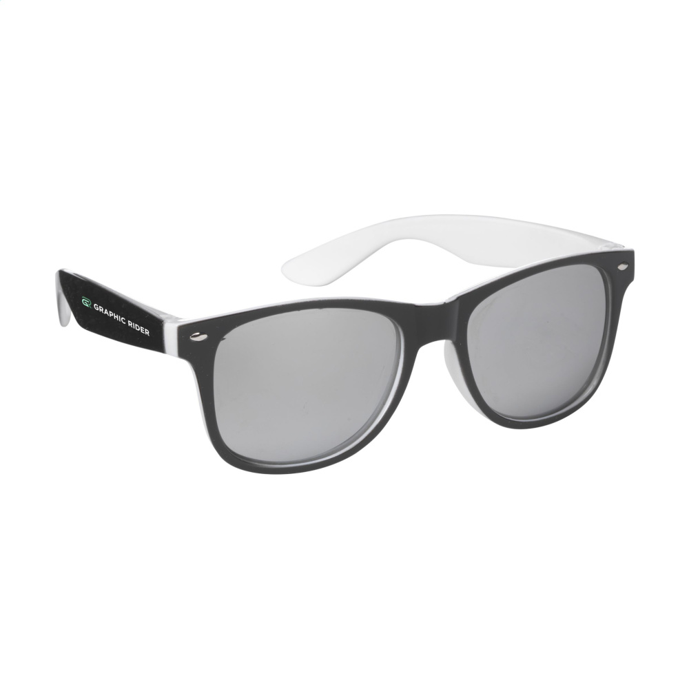 Logotrade promotional item picture of: Fiesta sunglasses