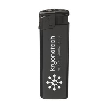 Logo trade promotional item photo of: Tornado lighter