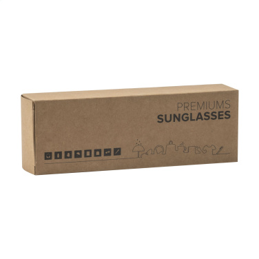 Logotrade business gift image of: Havana sunglasses
