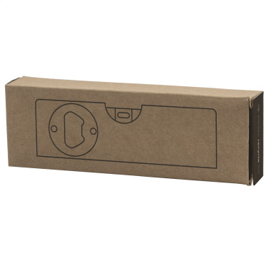 Logotrade corporate gift image of: Level-Up opener