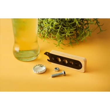 Logo trade corporate gift photo of: Wrench Multitool