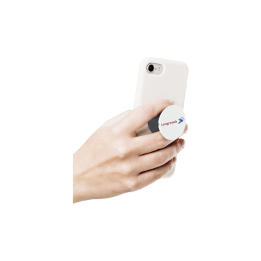 Logotrade advertising product image of: PopSockets® phone grip