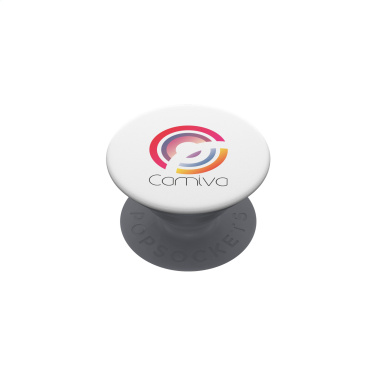 Logo trade corporate gift photo of: PopSockets® phone grip
