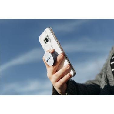 Logo trade advertising product photo of: PopSockets® phone grip