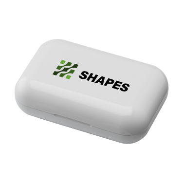 Logotrade corporate gifts photo of: Sensi TWS Wireless Earbuds in Charging Case