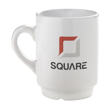 Logo trade advertising products picture of: AutoMug 185 ml mug