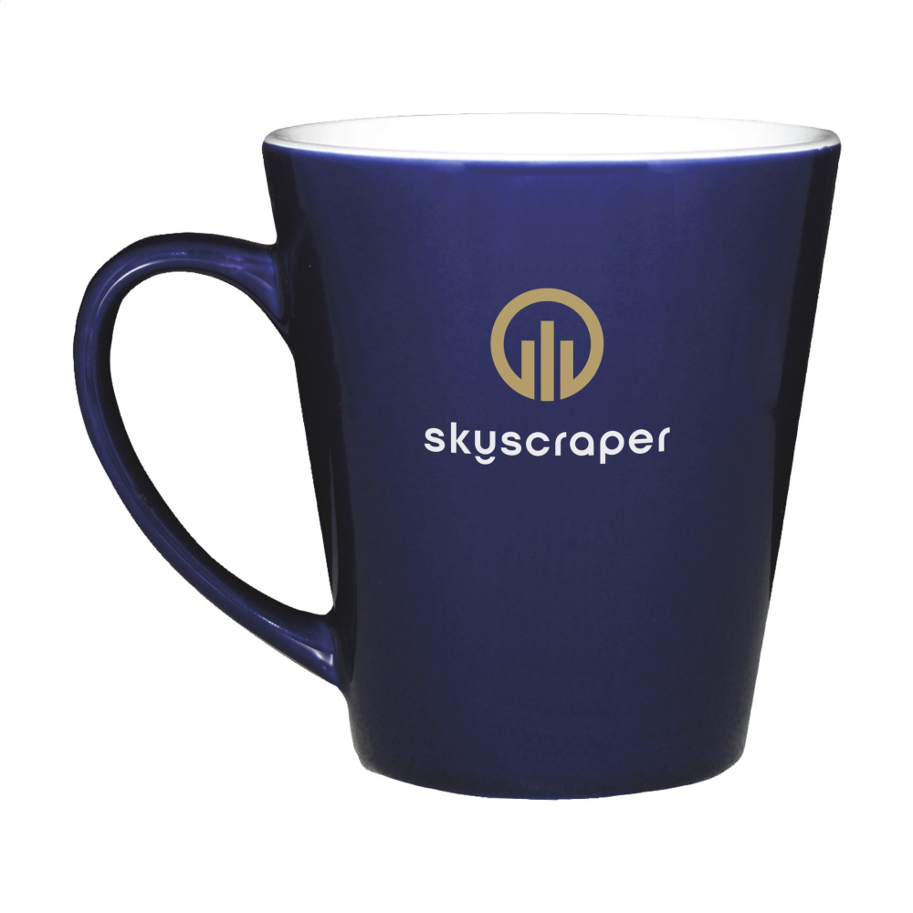 Logotrade promotional giveaway image of: DeltaCup 310 ml mug