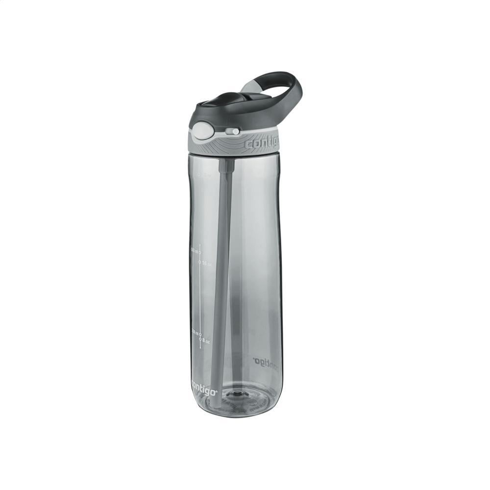 Logo trade advertising products picture of: Contigo® Ashland 720 ml drinking bottle