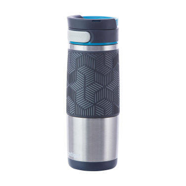 Logo trade promotional items picture of: Contigo® Transit 470 ml thermo cup