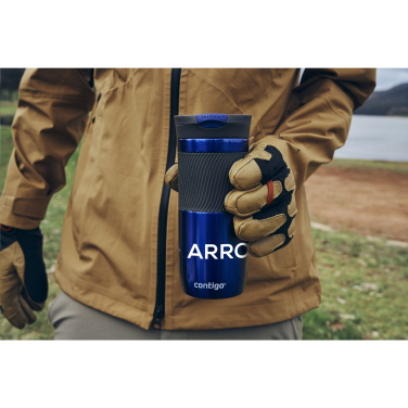 Logotrade promotional gifts photo of: Contigo® Byron Medium 470 ml thermo cup