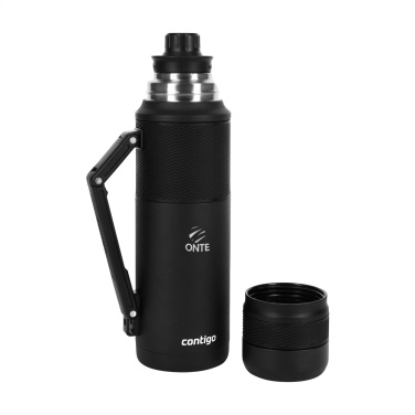 Logo trade promotional items picture of: Contigo® Thermal Bottle 1.2 L thermo bottle