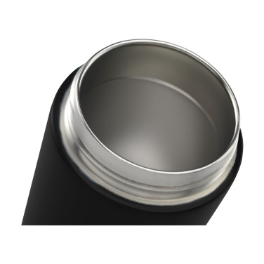 Logo trade promotional merchandise photo of: Kambukka® Olympus 300 ml thermo cup