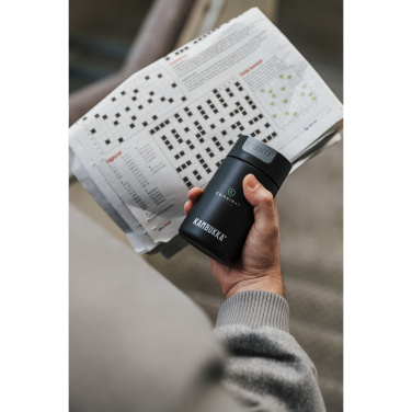 Logo trade corporate gifts picture of: Kambukka® Olympus 300 ml thermo cup