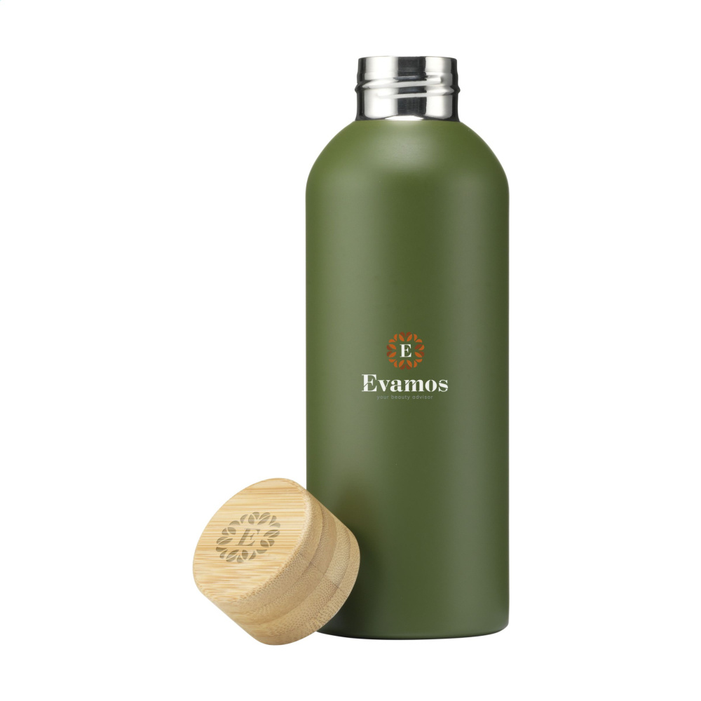 Logotrade promotional items photo of: Kyoto 500 ml drinking bottle